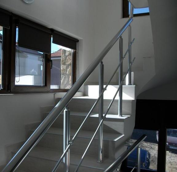 بنسيون Andreevite Houses