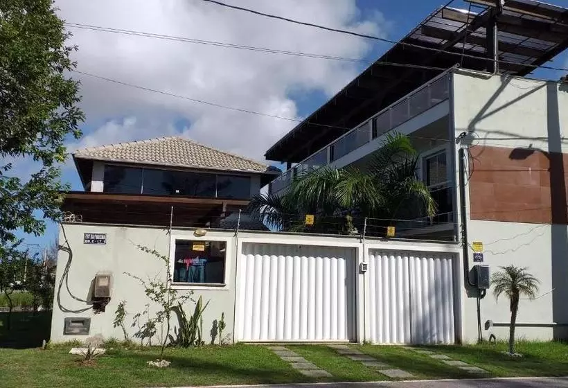 ペンション Airport Pousada