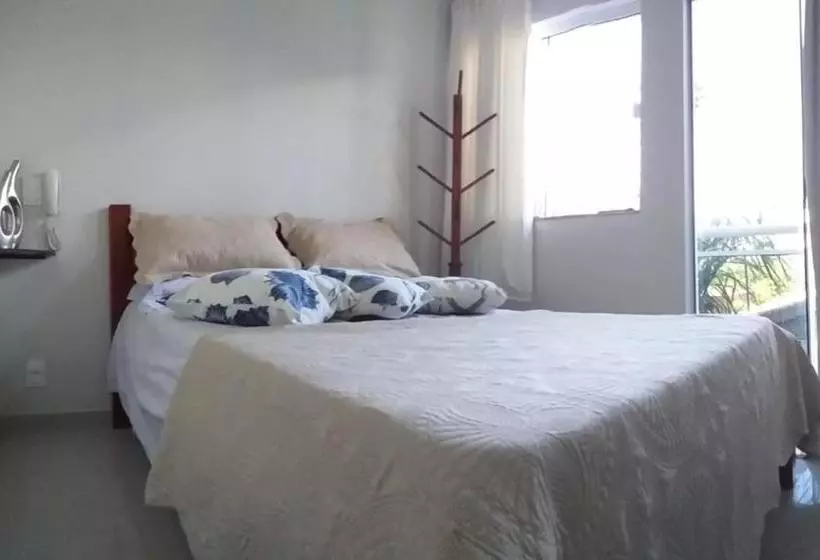 ペンション Airport Pousada