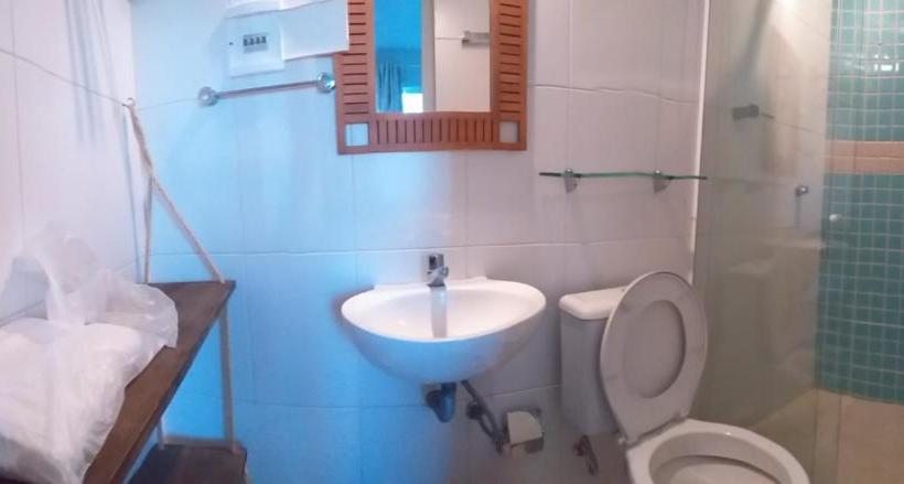 פנסיון Airport Pousada