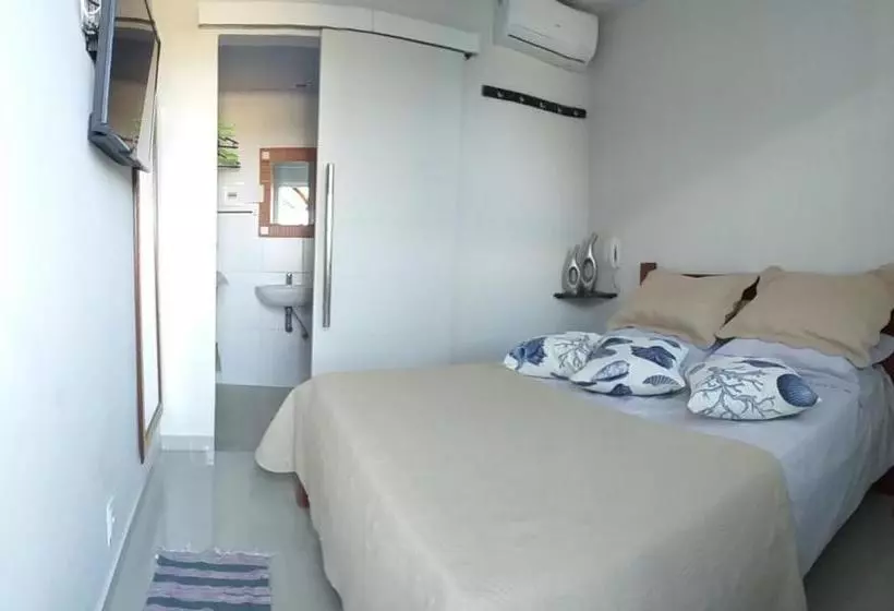 ペンション Airport Pousada