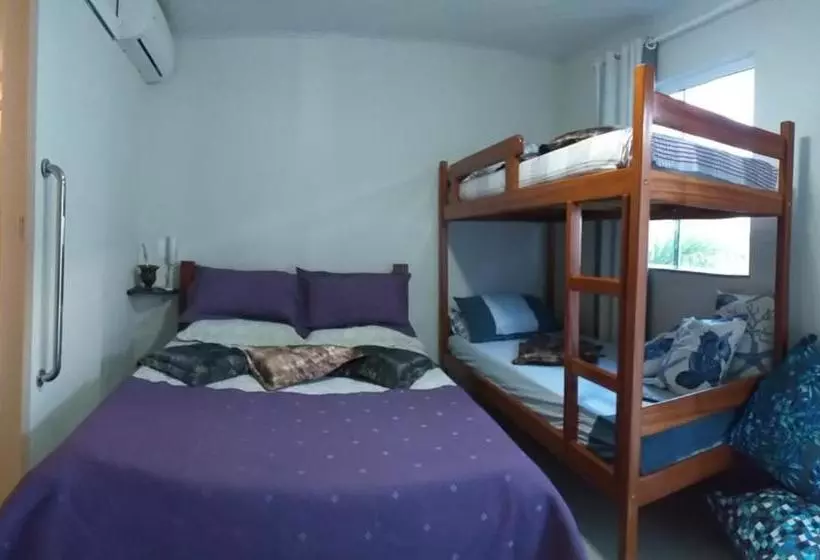 ペンション Airport Pousada