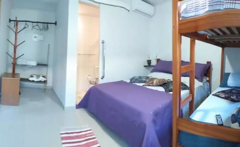 ペンション Airport Pousada