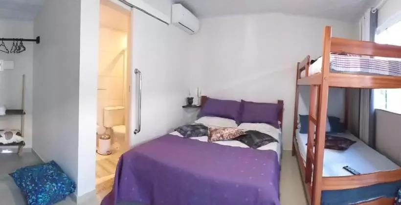 ペンション Airport Pousada