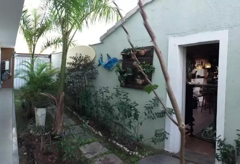 ペンション Airport Pousada