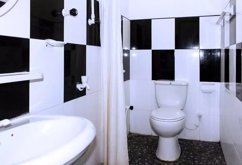 ペンション D Villa Guest House