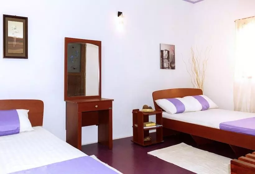 ペンション D Villa Guest House