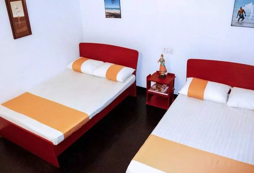 ペンション D Villa Guest House