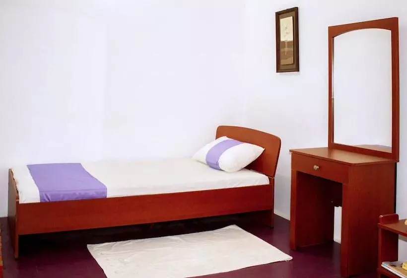 ペンション D Villa Guest House