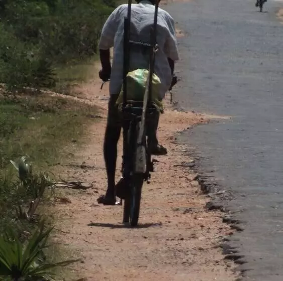 ペンション D Villa Guest House