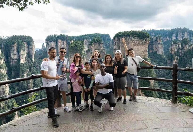 Pansiyon Edinburgh Hostel