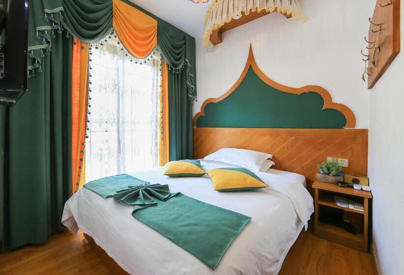 Pansiyon Edinburgh Hostel