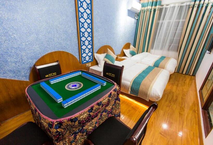 Pansiyon Edinburgh Hostel