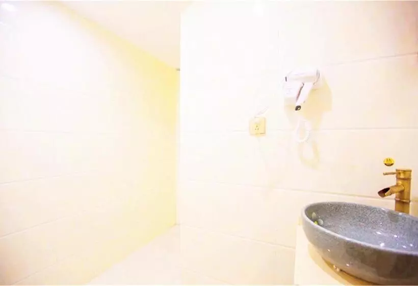 پانسیون Edinburgh Hostel