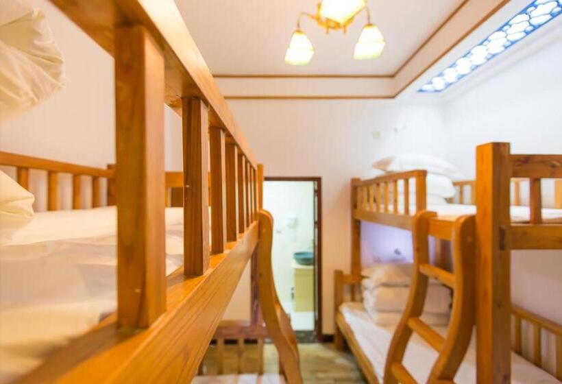 Pansiyon Edinburgh Hostel