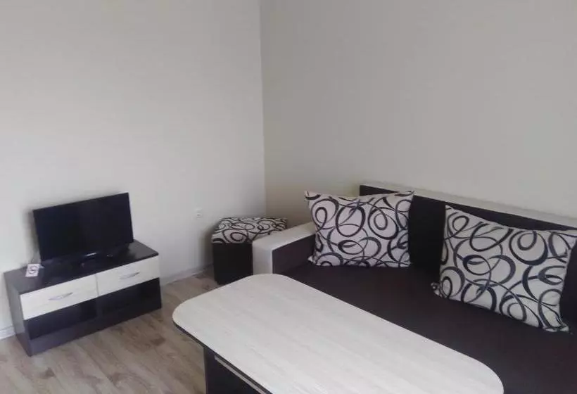 ペンション Family Hotel Relaxa