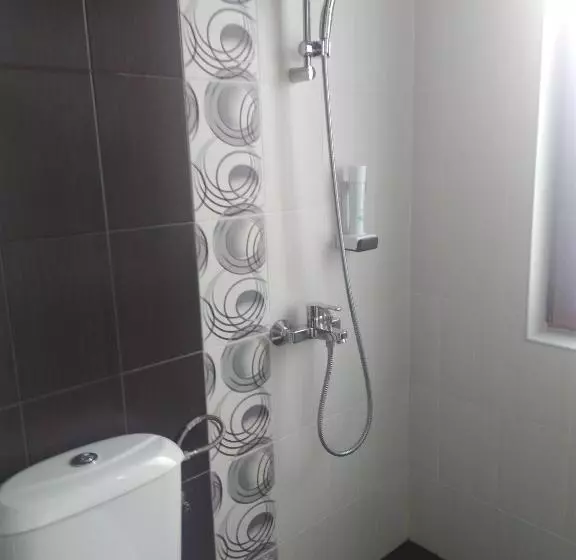 ペンション Family Hotel Relaxa