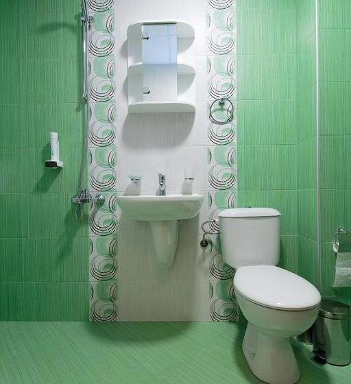 פנסיון Family Hotel Relaxa