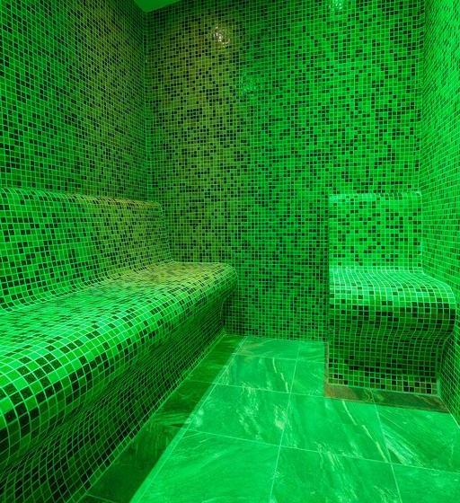 פנסיון Family Hotel Relaxa