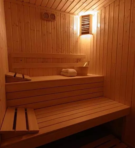 ペンション Family Hotel Relaxa