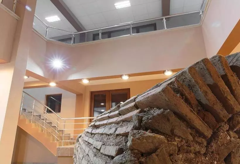 ペンション Family Hotel Relaxa