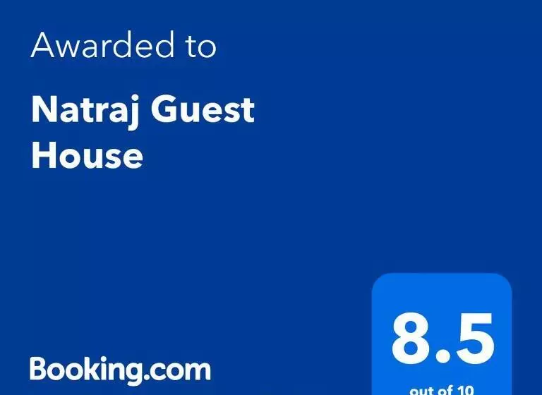 Majatalo Natraj Guest House