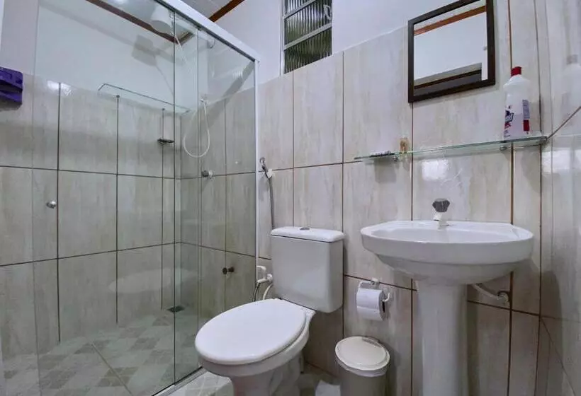 ペンション Pousada Alterosa