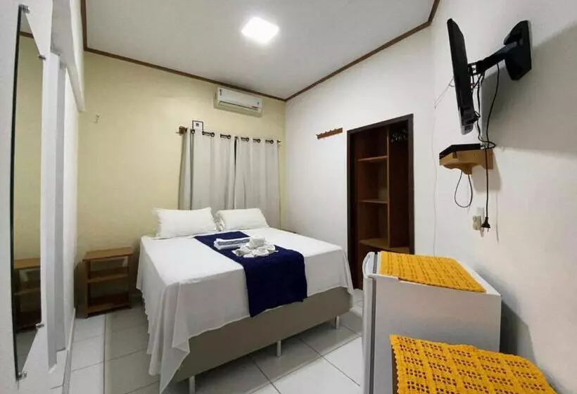 ペンション Pousada Alterosa