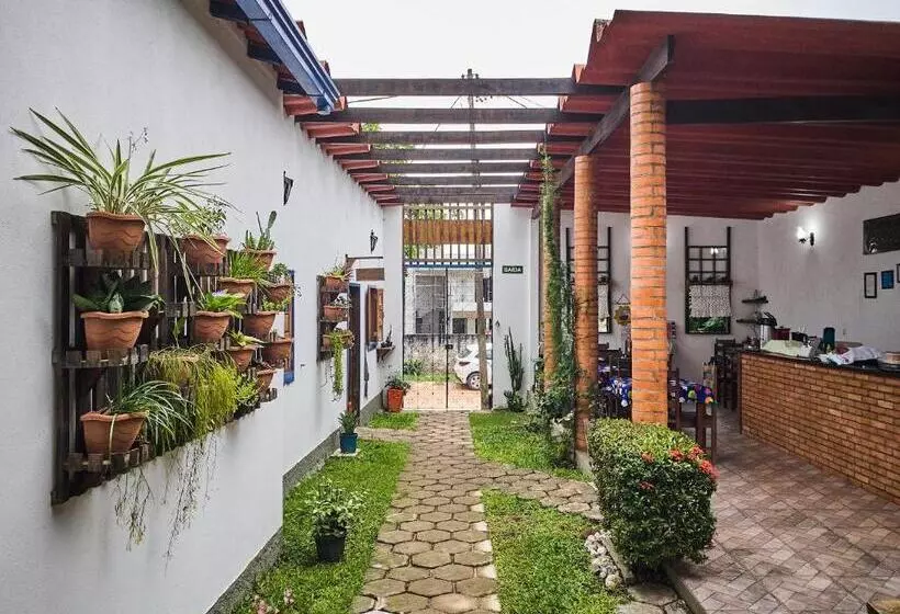 ペンション Pousada Alterosa