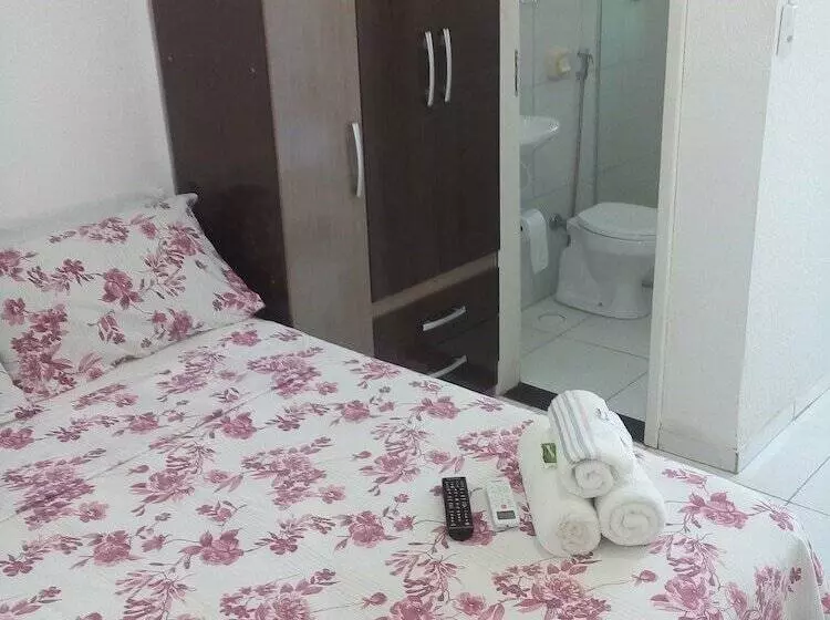 Majatalo Pousada Casa Verde