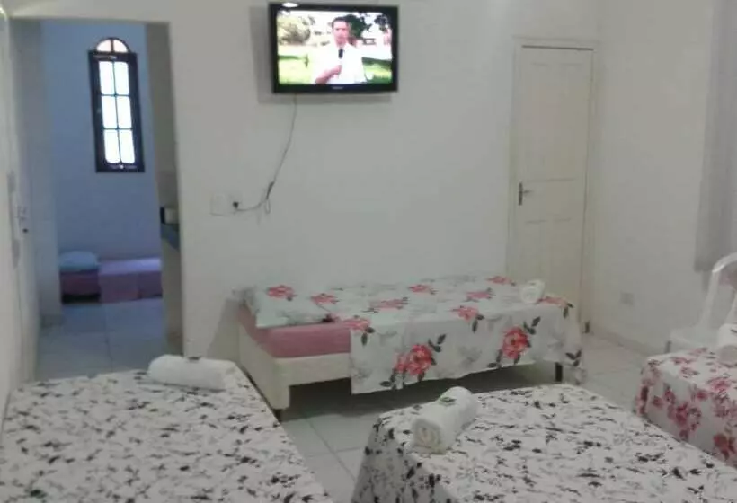 Majatalo Pousada Casa Verde