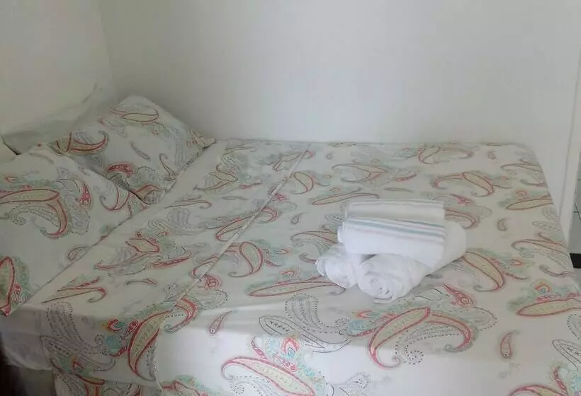 Majatalo Pousada Casa Verde