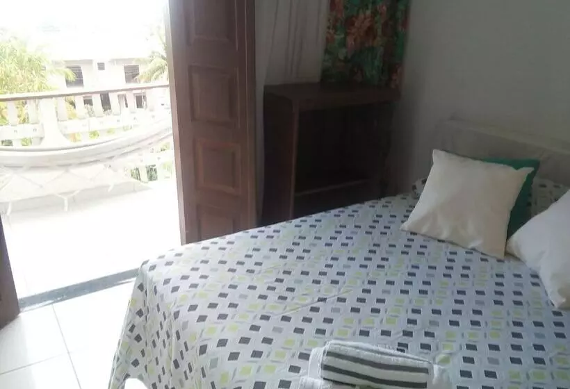 Majatalo Pousada Casa Verde