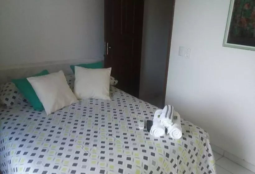 Majatalo Pousada Casa Verde