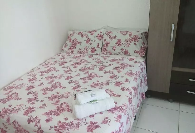 Majatalo Pousada Casa Verde