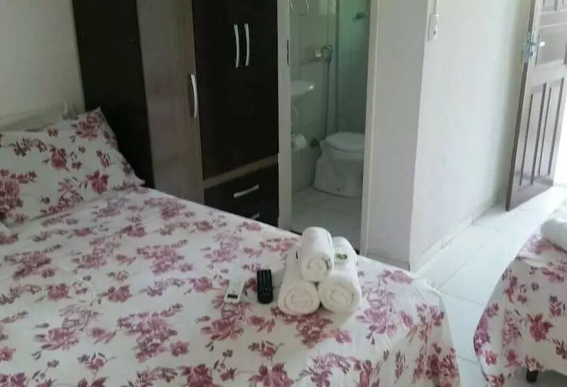 Majatalo Pousada Casa Verde