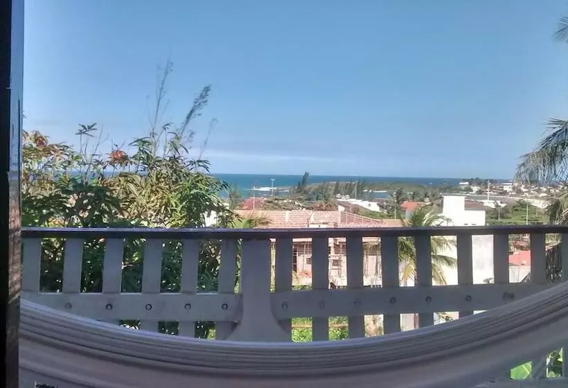 Majatalo Pousada Casa Verde