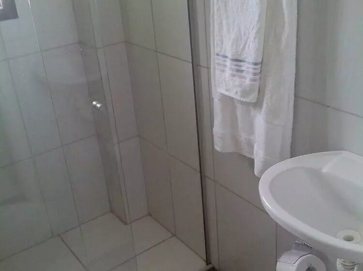 Majatalo Pousada Casa Verde