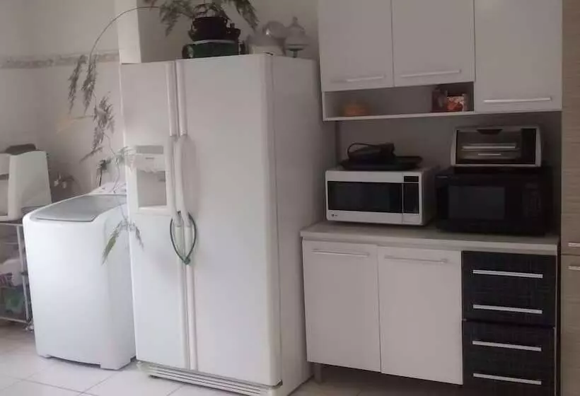 Majatalo Pousada Casa Verde