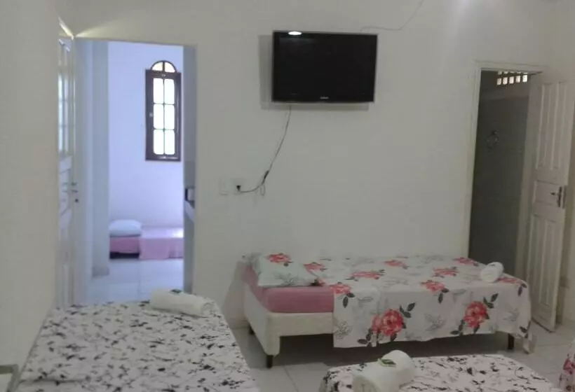 Majatalo Pousada Casa Verde