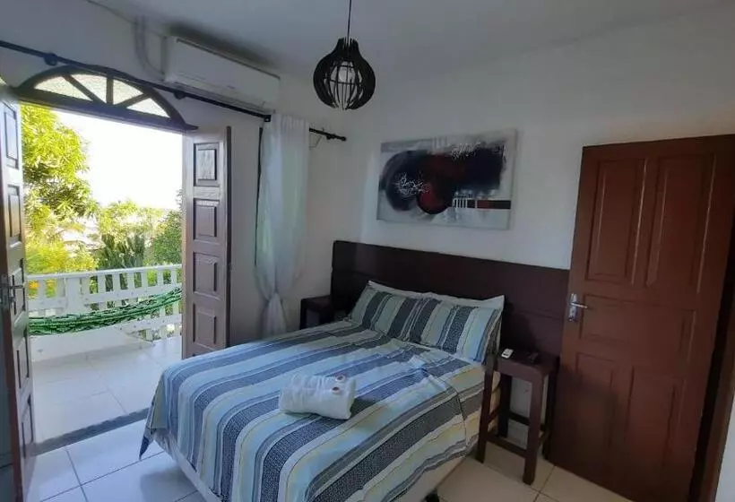 Majatalo Pousada Casa Verde