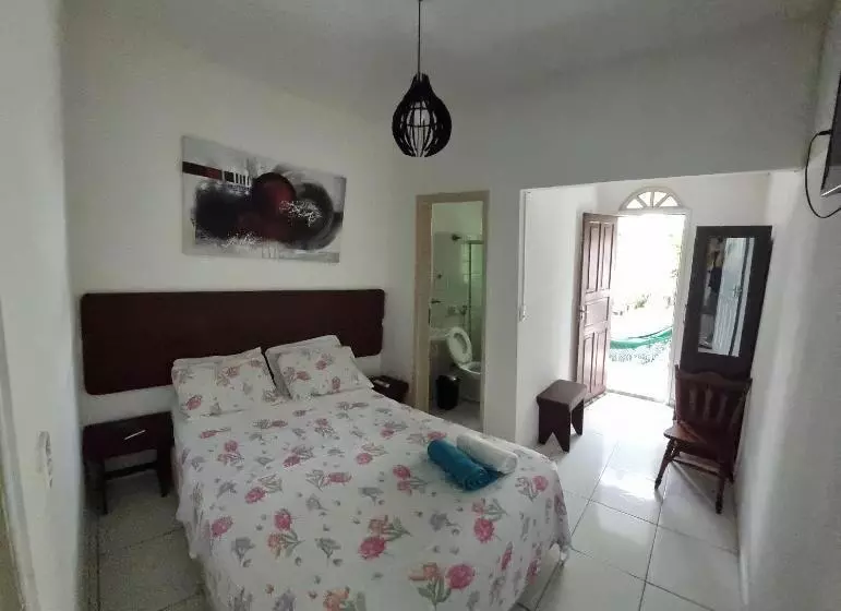 Majatalo Pousada Casa Verde