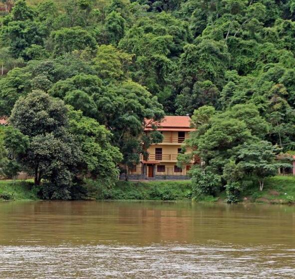 Pensionat Pousada Mirante Do Lago