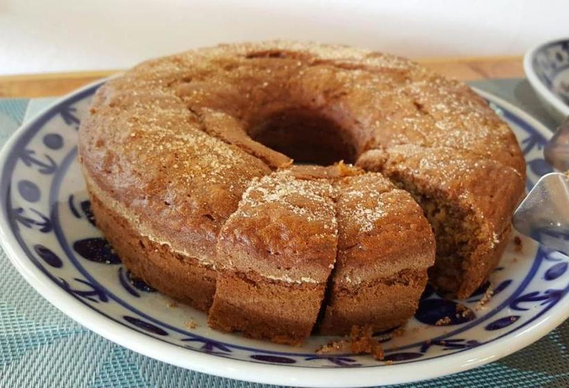 Pensionat Pousada Mirante Do Lago