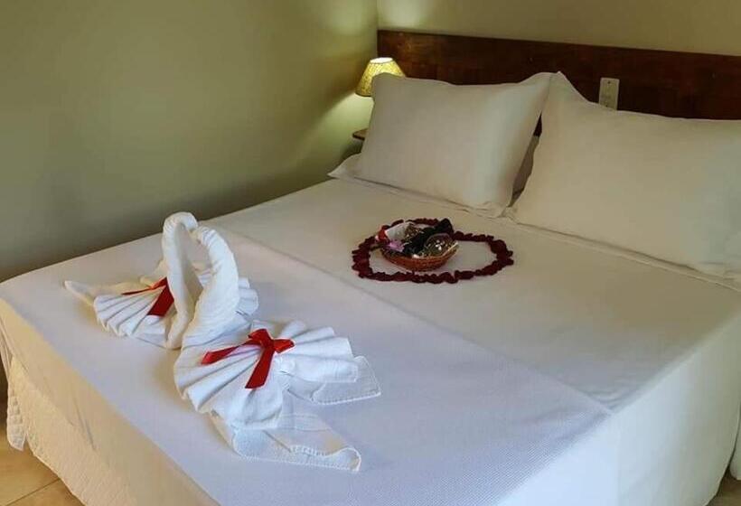 Pensionat Pousada Mirante Do Lago