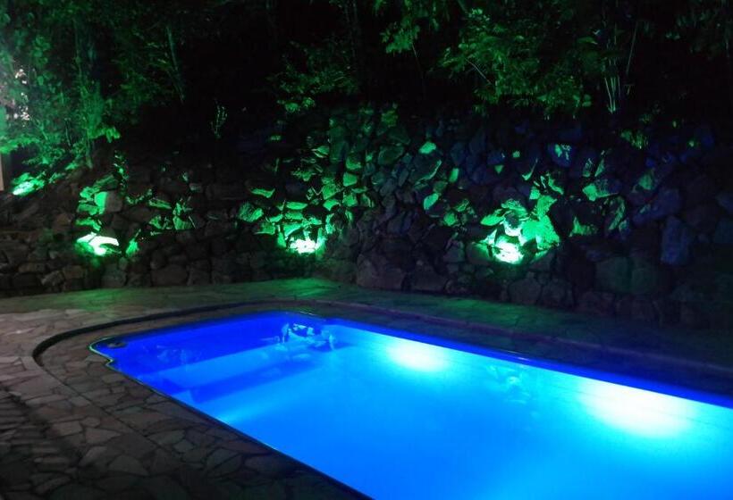 Pensionat Pousada Mirante Do Lago