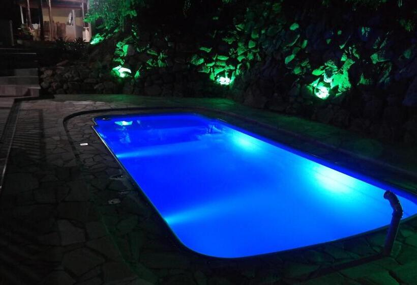 Pensionat Pousada Mirante Do Lago