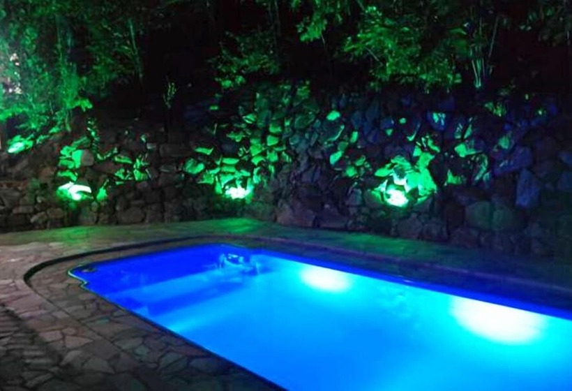 Pensionat Pousada Mirante Do Lago