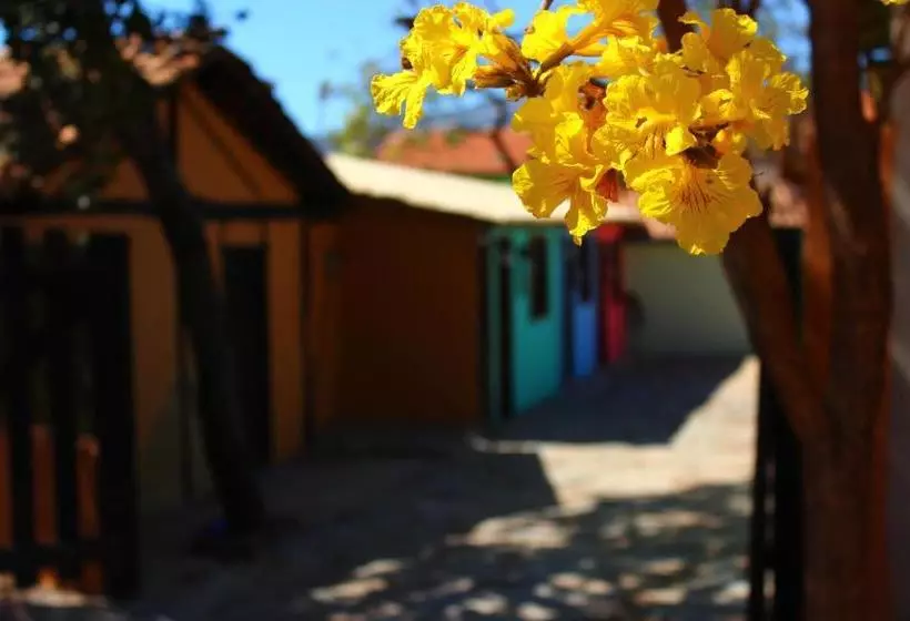 Majatalo Pousada Vila Cipó