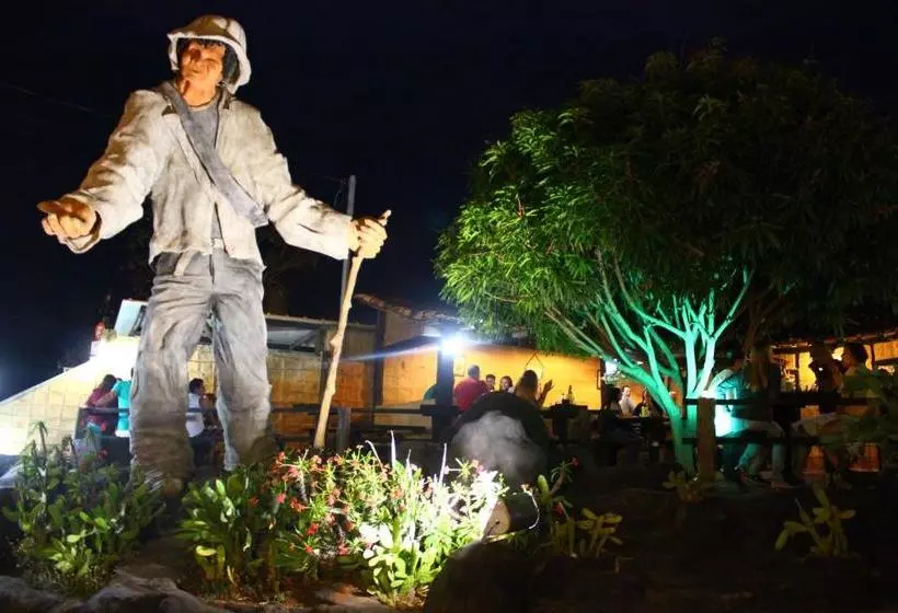 Majatalo Pousada Vila Cipó